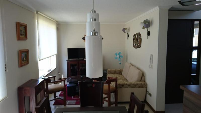 Casa Robles Pucon - image 21