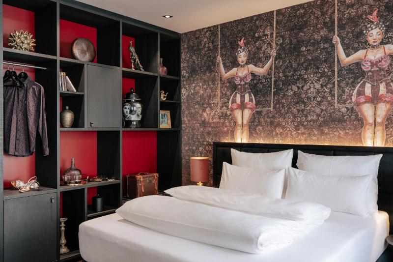 Aiola Living Boutique Hotel Graz - image 50