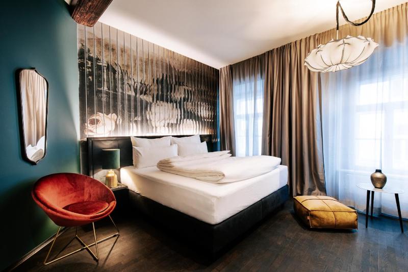 Aiola Living Boutique Hotel Graz - image 1