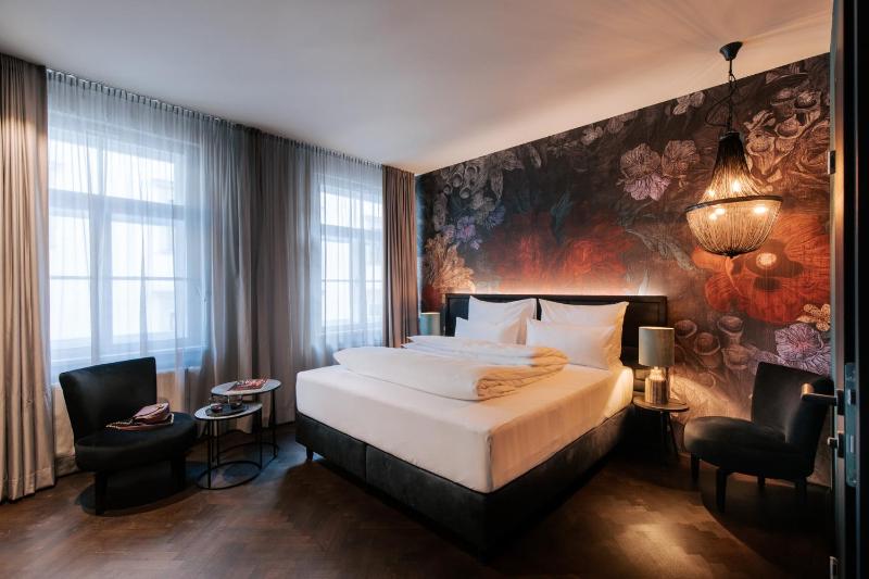 Aiola Living Boutique Hotel Graz - image 37