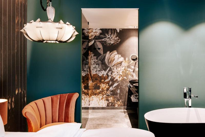 Aiola Living Boutique Hotel Graz - image 34