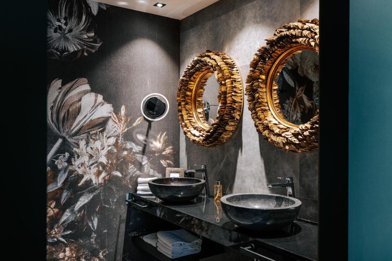 Aiola Living Boutique Hotel Graz - image 13