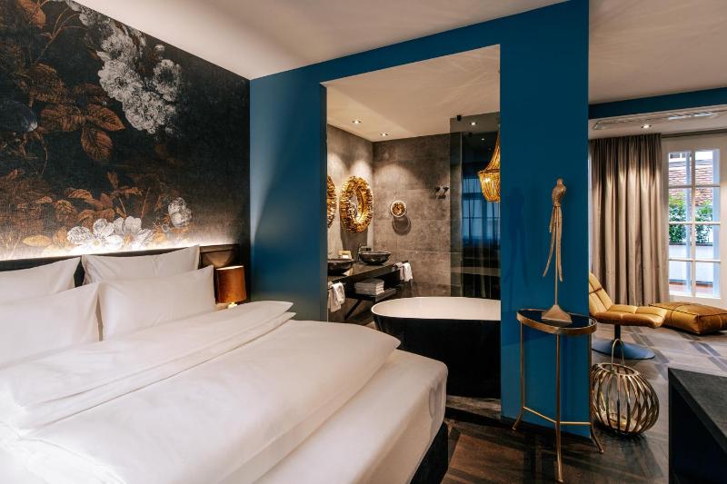 Aiola Living Boutique Hotel Graz - image 36