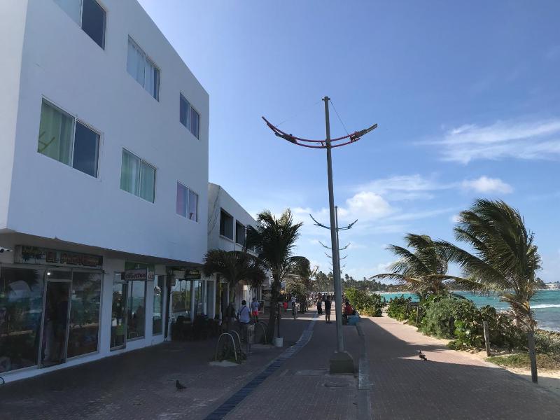Alojamiento View Jhony Cay - image 15