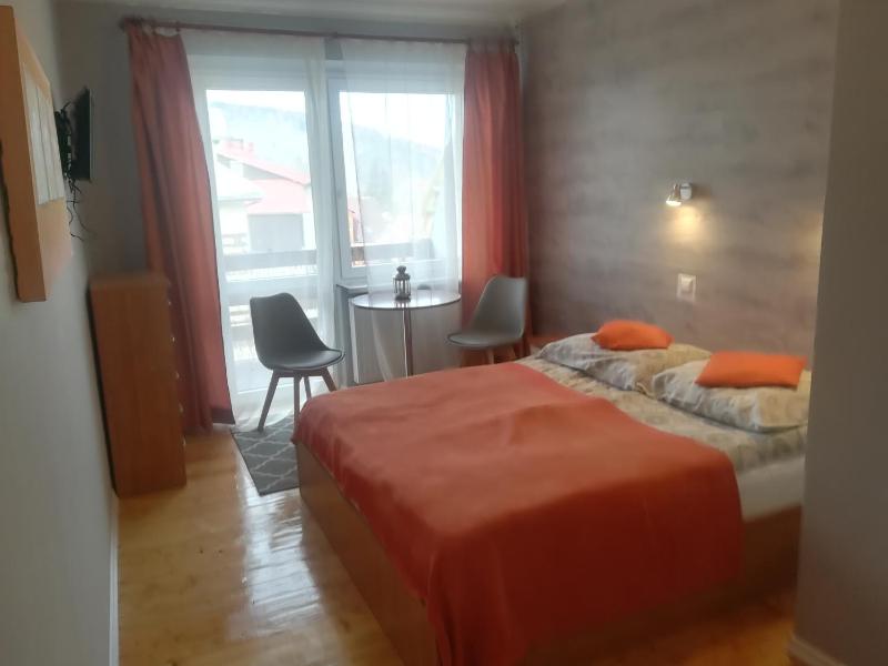 Homestay Willa Anna - image 7