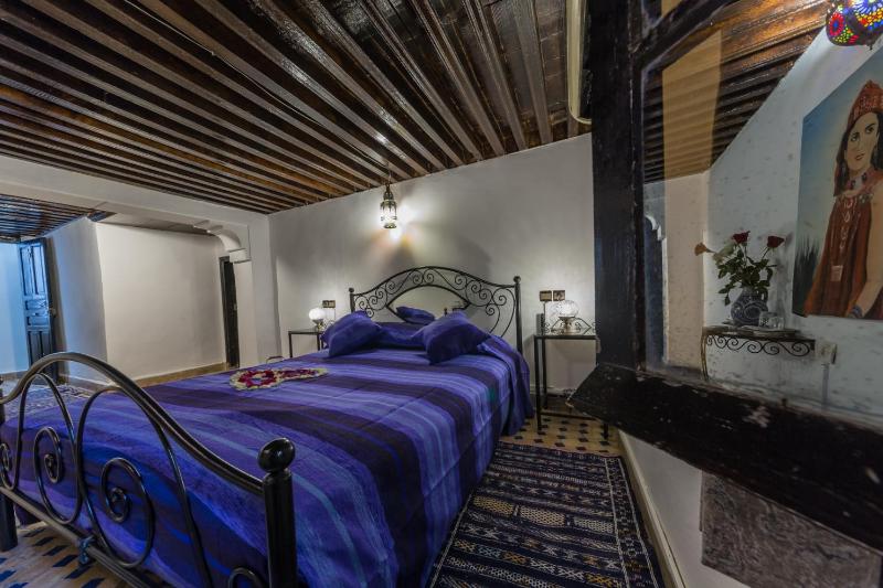 Bab Ftouh Double Room image 3