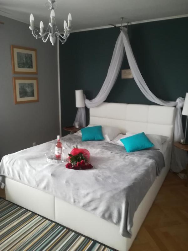 Homestay Willa Anna - image 6