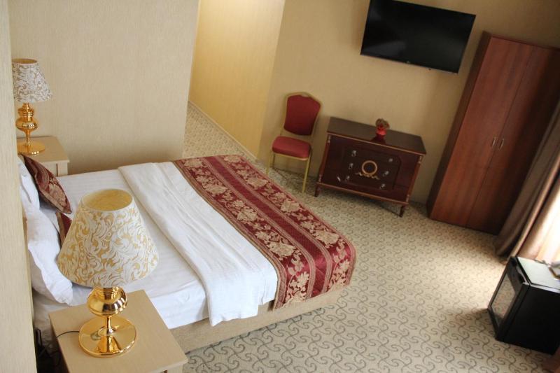 Budget Double or Twin Room image 2
