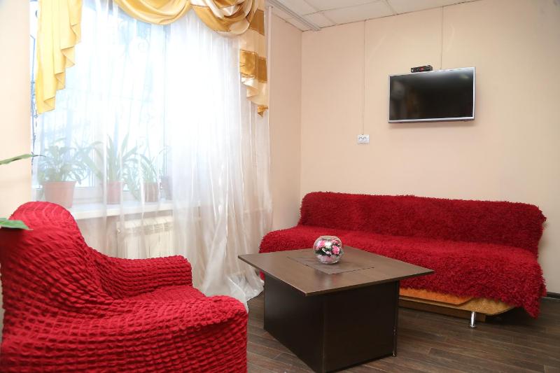 Large Double Room image 3