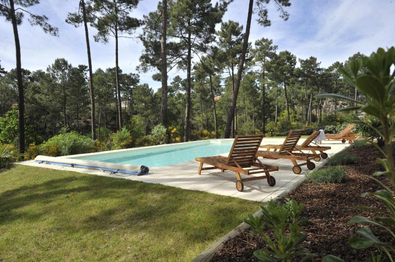 Résidence Lagrange Vacances Villas Atlantic Green - image 19