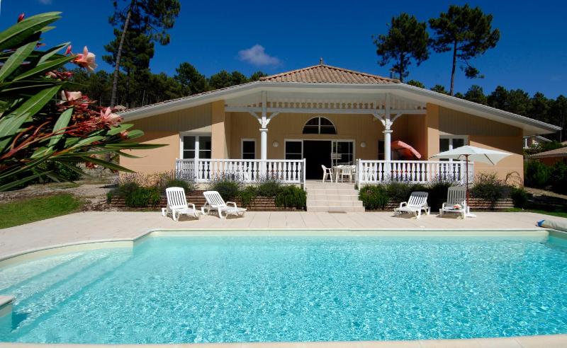 Résidence Lagrange Vacances Villas Atlantic Green - image 38