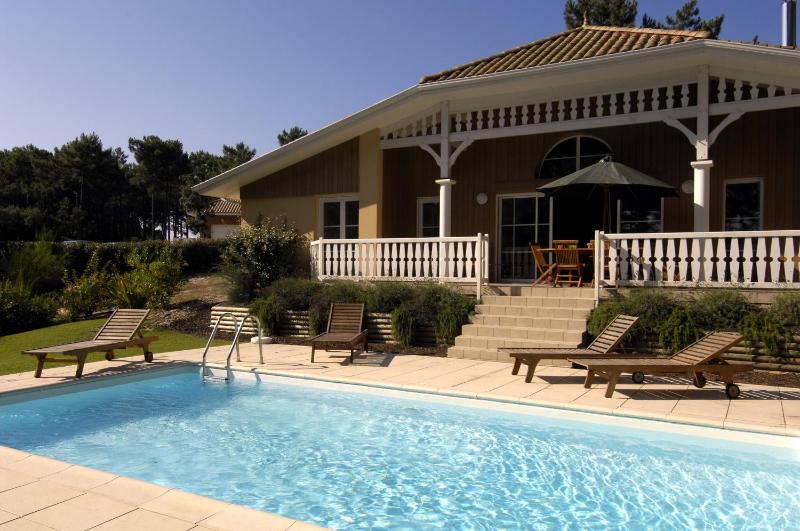 Résidence Lagrange Vacances Villas Atlantic Green - image 27