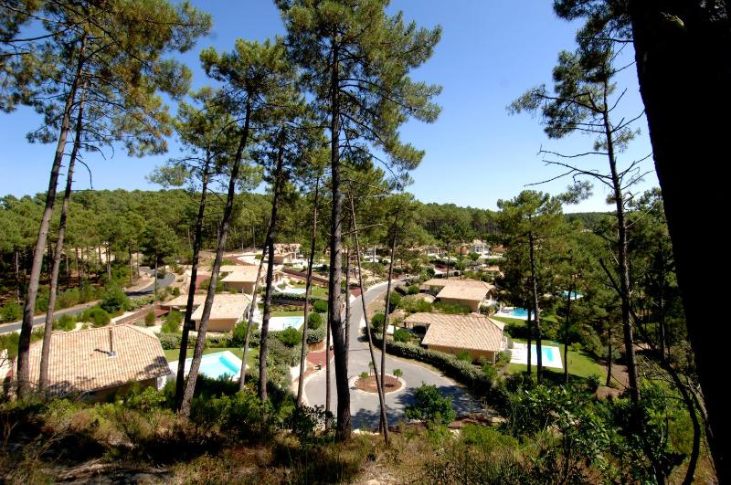 Résidence Lagrange Vacances Villas Atlantic Green - image 2