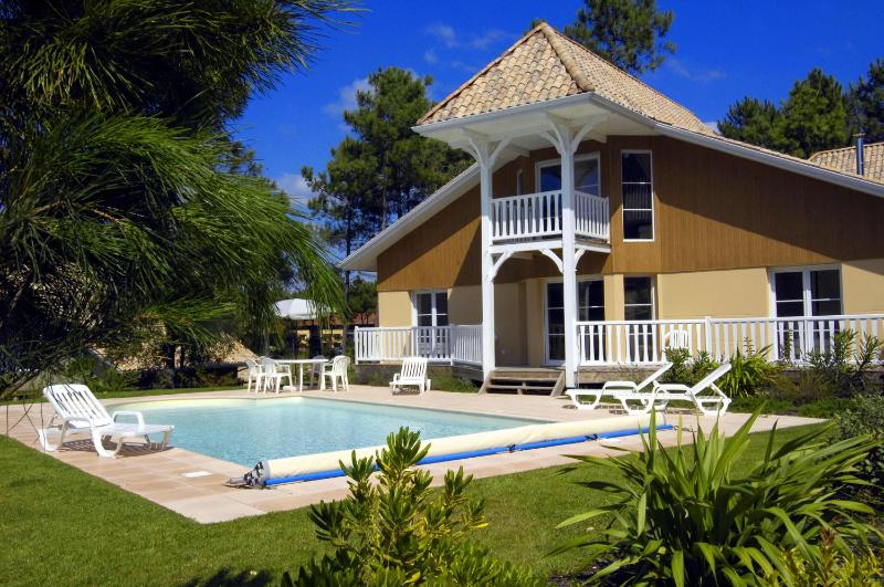 Résidence Lagrange Vacances Villas Eden Club - image 8