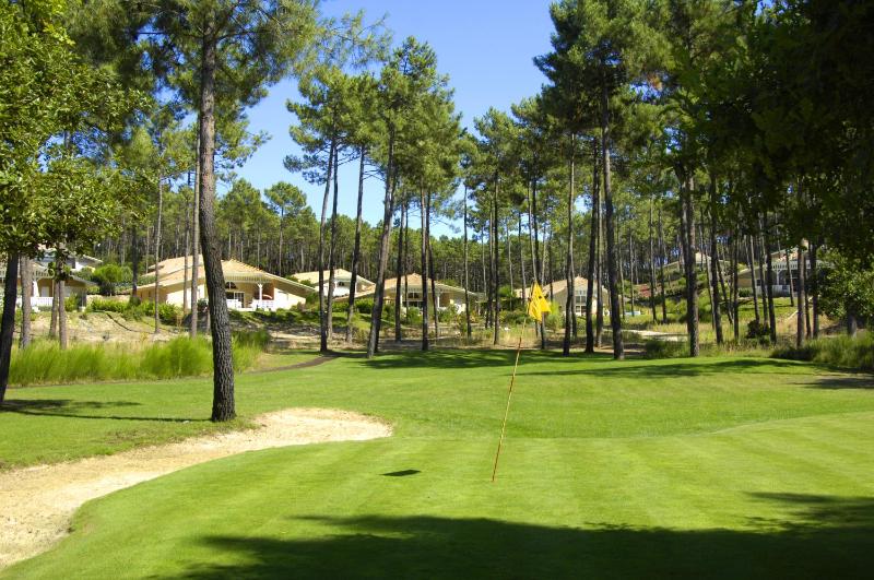 Résidence Lagrange Vacances Villas Eden Club - image 38