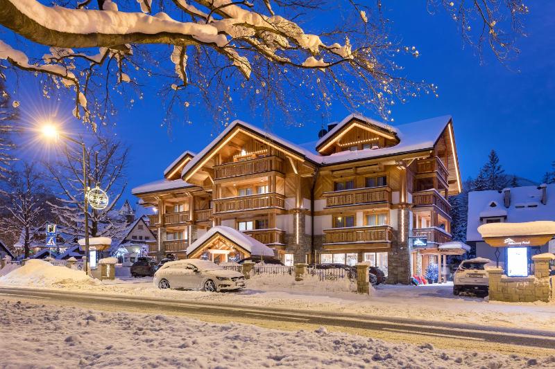 Hotel Foluszowy Potok - image 13