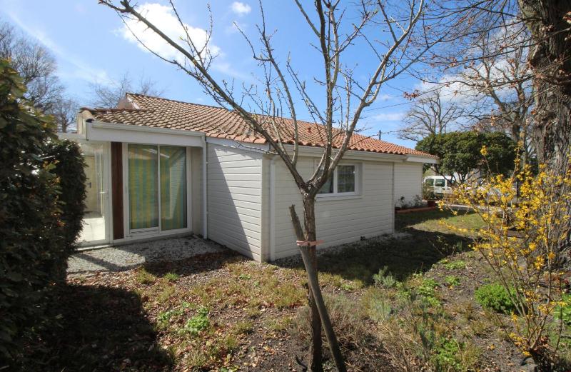 Two-Bedroom House image 1