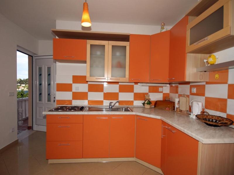 Private Entrance One-Bedroom Apartment with Sea View and Terrace image 3