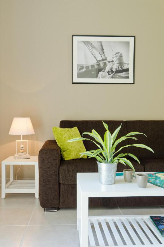 One-Bedroom Apartment (4 Adults) image 3