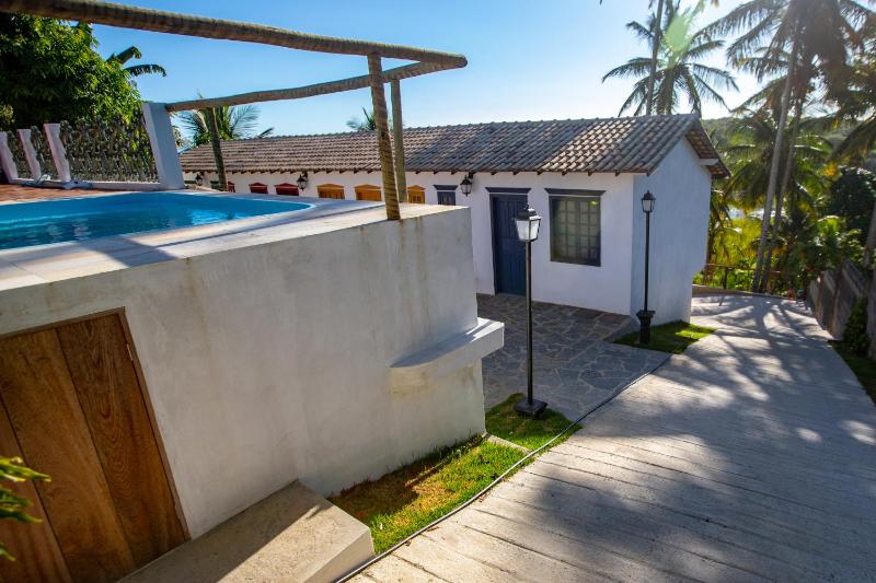 Pousada Vila Sol Maior - image 29