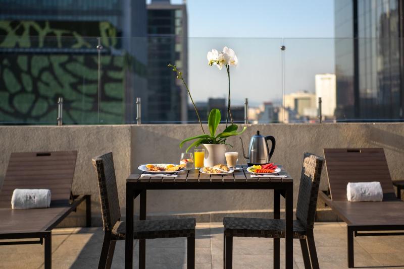 Eurostars Zona Rosa Suites - image 40