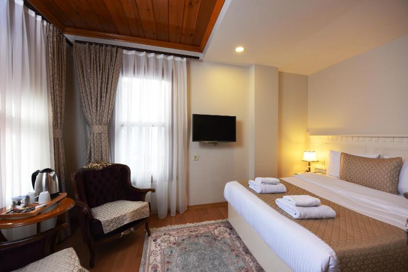 Elyka Hotel - image 7