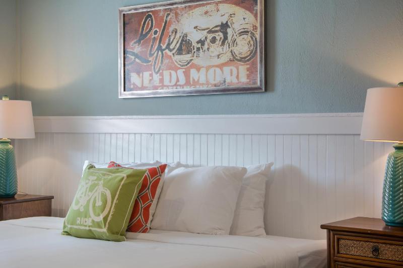 See Sea Motel - image 14