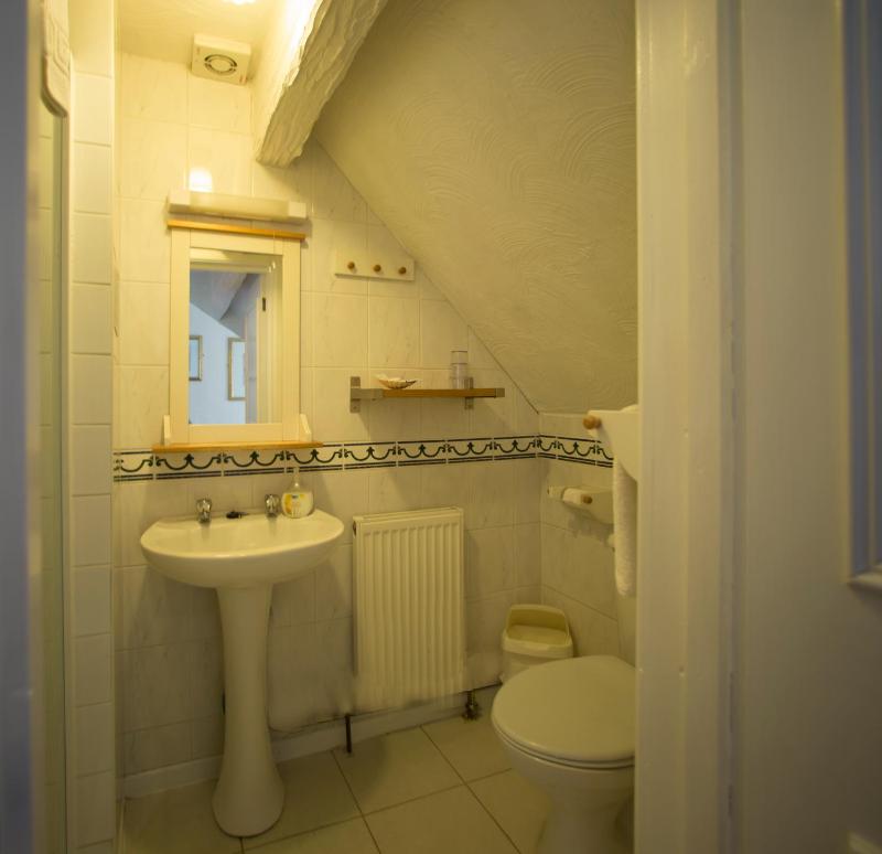 Budget Single Room image 2