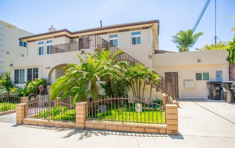 Four-Bedroom House image 1