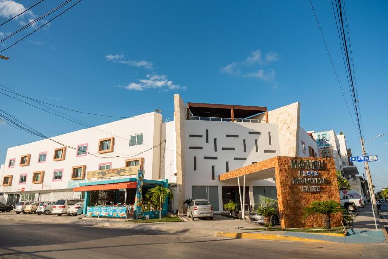 Hotel Playa Encantada - image 49