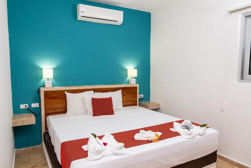 Hotel Playa Encantada - image 47