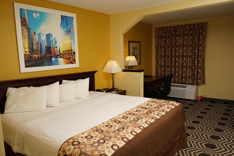 King Room - Non Smoking image 1