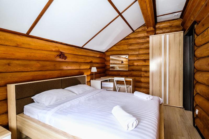 Superior Chalet image 1