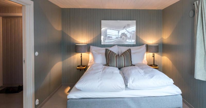 Harbour Cabin Suite Plus image 4