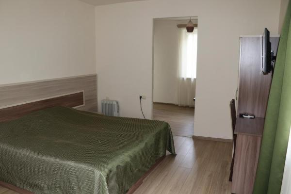 Deluxe Double or Twin Room image 2