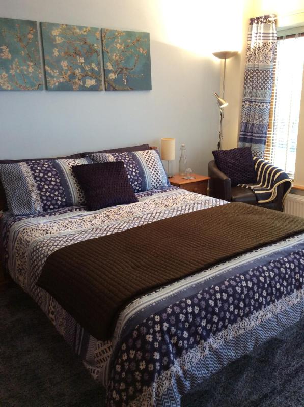Superior King Room image 1