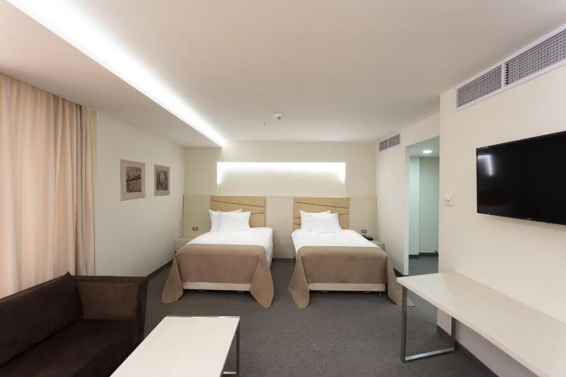 Superior Twin Room image 1