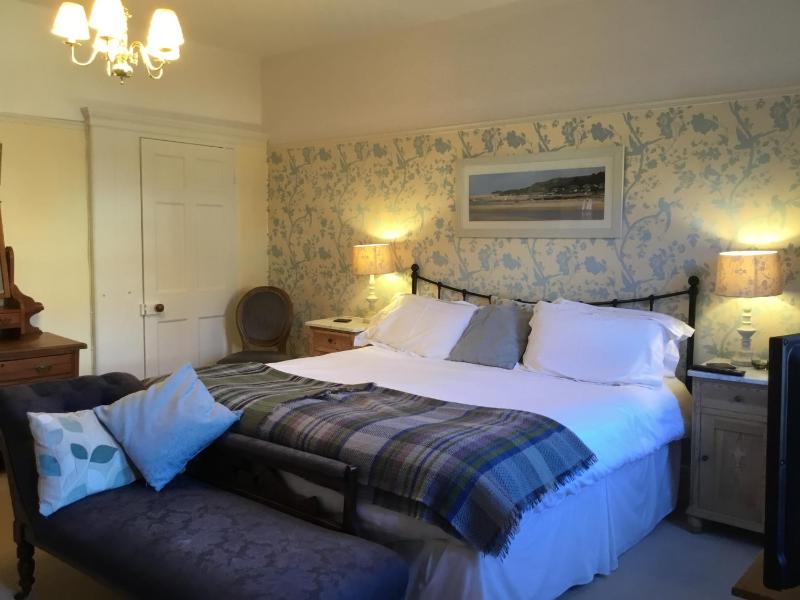 Lee-Side B&B - image 21
