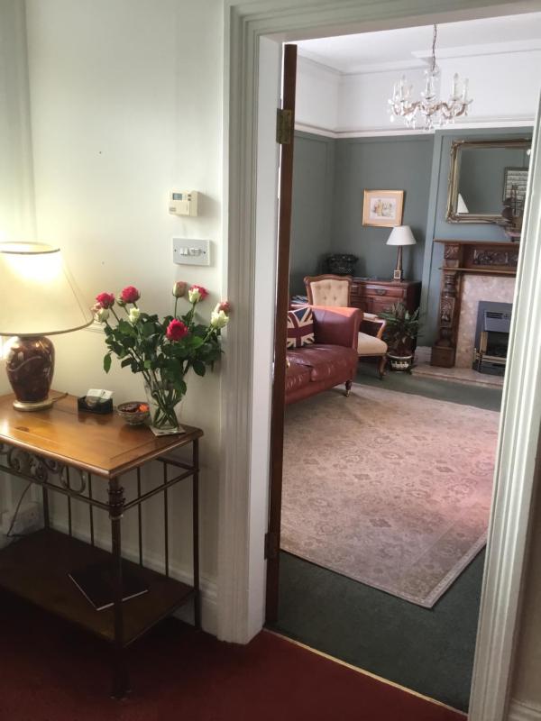 Lee-Side B&B - image 16