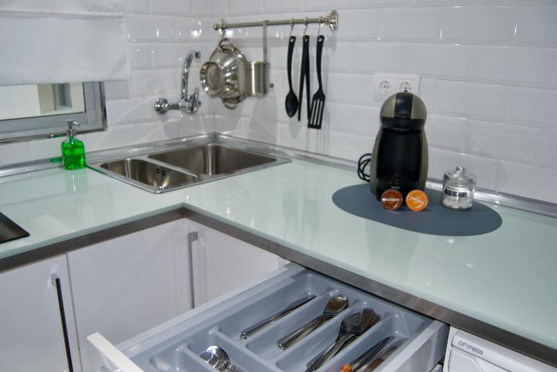 Apartment with Terrace image 2