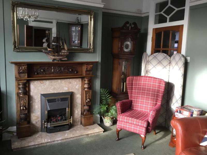 Lee-Side B&B - image 18