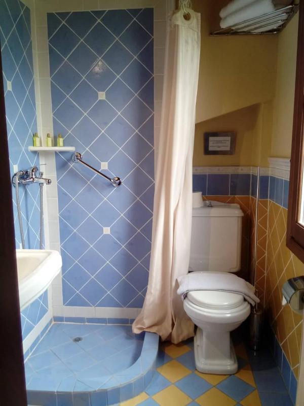Deluxe Double or Twin Room image 2