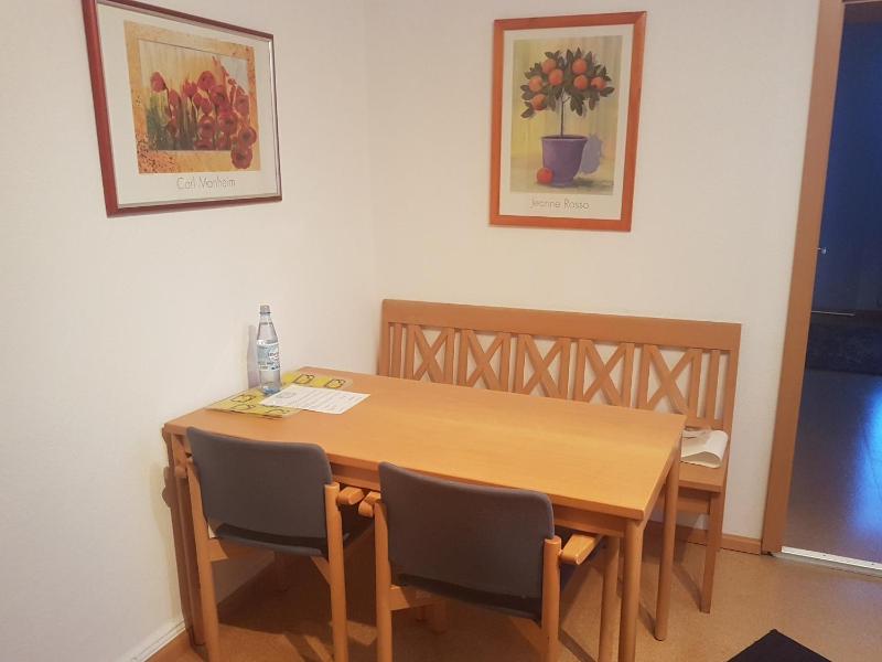 One-Bedroom Apartment (2 Adults) image 2
