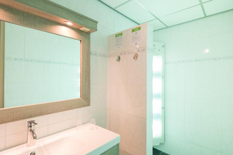 Deluxe Double Room image 4