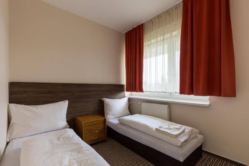 Two-Bedroom Suite image 4