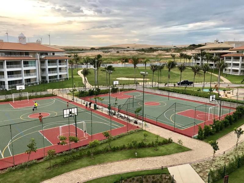 Golf Ville Resorts Suites - image 36