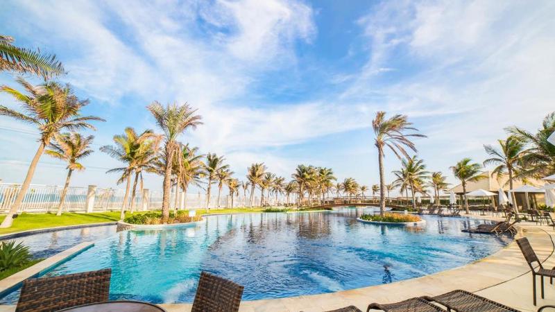 Golf Ville Resorts Suites - image 48