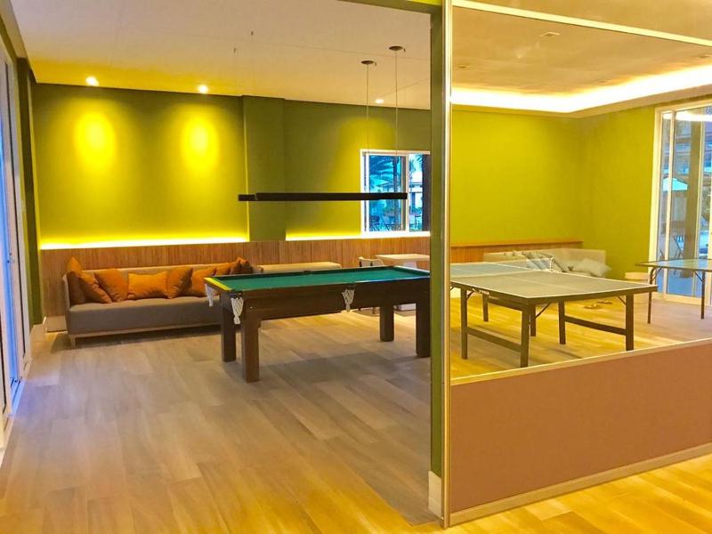 Golf Ville Resorts Suites - image 4