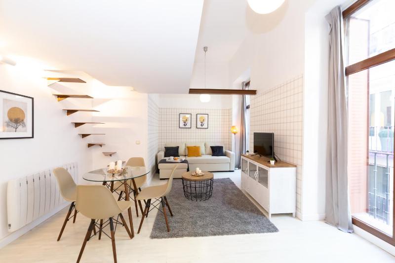 Apartamentos Puerta Del Sol I Images