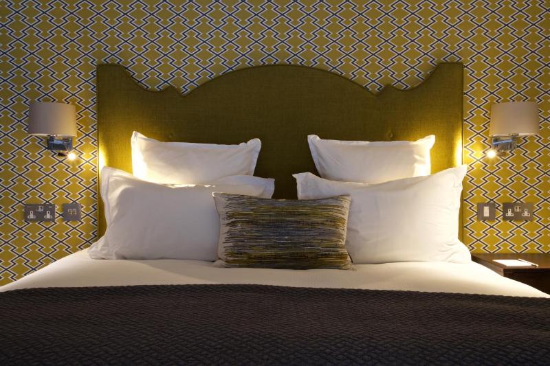 Deluxe King Suite image 4